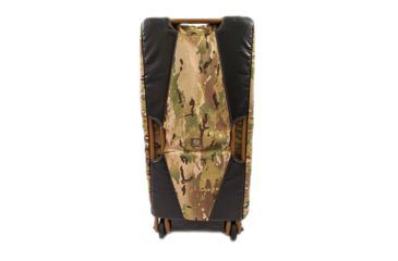 Image of Tactical Tailor Rolling Duffle Bag, MultiCam, 40006-5