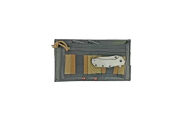 Image of Tactical Tailor RRPS 3D Organizer, Black, 10305-2