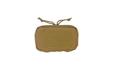 Image of Tactical Tailor RRPS Accessory Pouch 1H, Coyote Brown, 10350-14