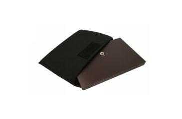 Image of Tactical Tailor RRPS Basic Laptop Sleeve, Black, 10399-2