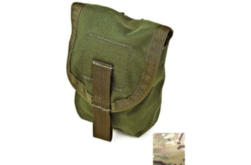 Image of Tactical Tailor Small Utility Pouch, Multicam, 10004-5