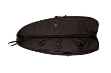 Image of Tactical Tailor Sniper Drag Bag, Black, 46001-2