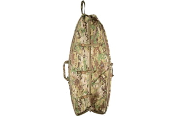 Image of Tactical Tailor Sniper Drag Bag, Carbine Length, 46in, Multicam, 46003-5
