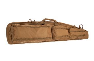 Image of Tactical Tailor Sniper Drag Bag, Coyote Brown, 46001-14