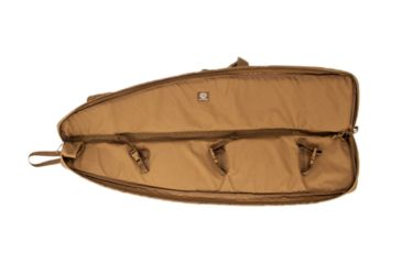 Image of Tactical Tailor Sniper Drag Bag, Coyote Brown, 46001-14