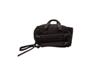 Image of Tactical Tailor Soft Suit Case, Black, Small, 40009-2