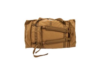 Image of Tactical Tailor Soft Suit Case, Coyote Brown, Large, 40007-14