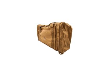Image of Tactical Tailor Soft Suit Case, Coyote Brown, Large, 40007-14