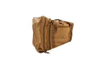Image of Tactical Tailor Soft Suit Case, Coyote Brown, Large, 40007-14