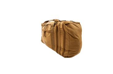 Image of Tactical Tailor Soft Suit Case, Coyote Brown, Medium, 40008-14