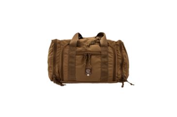 Image of Tactical Tailor Soft Suit Case, Coyote Brown, Small, 40009-14
