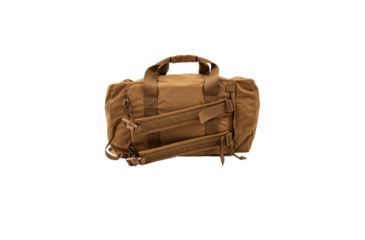 Image of Tactical Tailor Soft Suit Case, Coyote Brown, Small, 40009-14