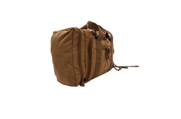 Image of Tactical Tailor Soft Suit Case, Coyote Brown, Small, 40009-14