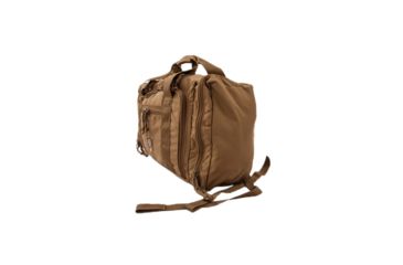 Image of Tactical Tailor Soft Suit Case, Coyote Brown, Small, 40009-14