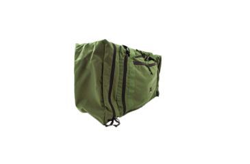 Image of Tactical Tailor Soft Suit Case, Olive Drab, Large, 40007-1