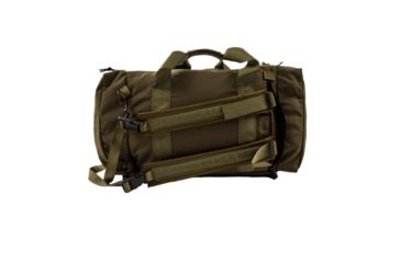 Image of Tactical Tailor Soft Suit Case, Olive Drab, Small, 40009-1