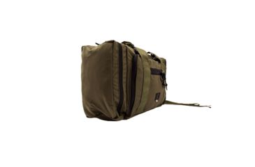 Image of Tactical Tailor Soft Suit Case, Olive Drab, Small, 40009-1