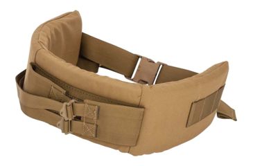 Image of Tactical Tailor Super Belt, Coyote Brown, 32002-14