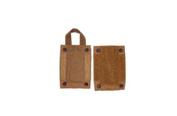 Image of Tactical Tailor Tear Away Panel, Coyote Brown, 10055-14