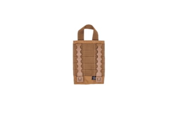 Image of Tactical Tailor Tear Away Panel, Coyote Brown, 10055-14