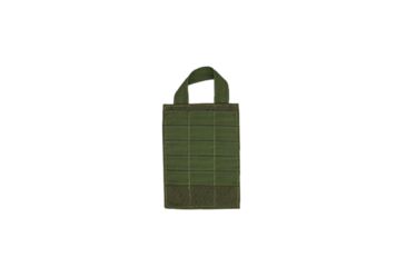 Image of Tactical Tailor Tear Away Panel, Olive Drab, 10055-1