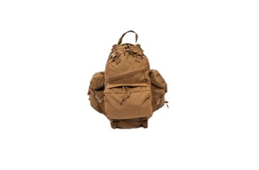 Image of Tactical Tailor Three Day Plus Assault Pack, Coyote Brown, 30008-14