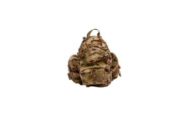 Image of Tactical Tailor Three Day Plus Assault Pack, MultiCam, 30008-5