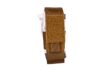 Image of Tactical Tailor Tourniquet Pouch, Coyote Brown, 10104-14
