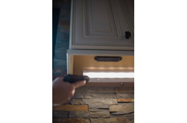 Image of Tactical Walls Hide-A-Mag Mount for Magnet, Black, HAM01