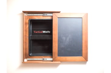 Image of Tactical Walls Hide-A-Mag Mount for Magnet, Black, HAM01