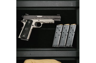 Image of Tactical Walls Magnet Packs, 2 Large + 1 Small, Black, MAGPM2