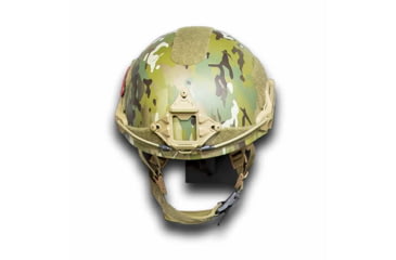 Image of Tactical Walls ModWall Helmet Hanger, Black, MWHELMET