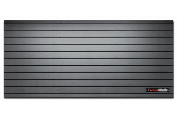 Image of Tactical Walls ModWall Panel, Black, MWPANEL