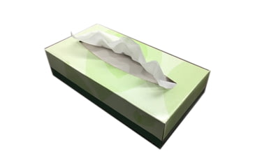 Image of Tactical Walls Tissue Refills - 5 Pack, TISS5