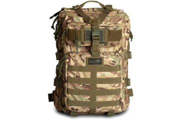 Image of Tacticon Armament 24 BattlePack Tactical Backpacks, Multi-Cam, 24BPCA10
