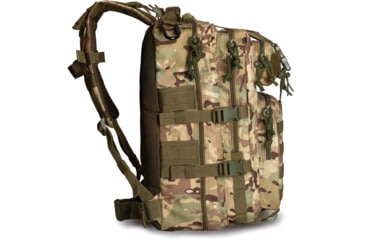 Image of Tacticon Armament 24 BattlePack Tactical Backpacks, Multi-Cam, 24BPCA10