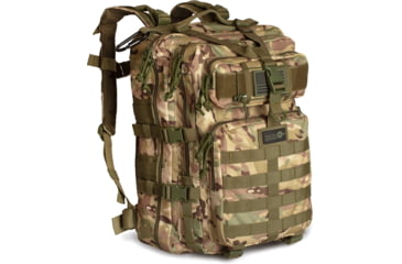 Image of USED Tacticon Armament 24 BattlePack Tactical Backpacks, Multi-Cam, 24BPCA10, EDEMO1, Condition Parts Only/Salvage, Wrong Product