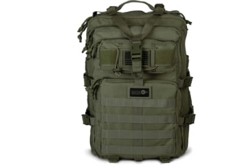 Image of Tacticon Armament 24 BattlePack Tactical Backpacks, OD Green, 24BPGN10