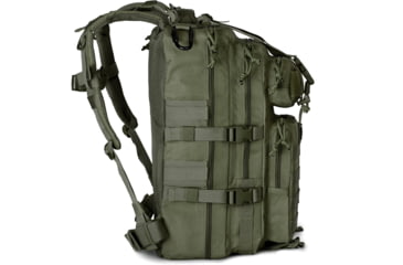 Image of Tacticon Armament 24 BattlePack Tactical Backpacks, OD Green, 24BPGN10