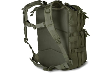 Image of Tacticon Armament 24 BattlePack Tactical Backpacks, OD Green, 24BPGN10
