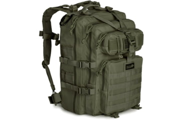 Image of Tacticon Armament 24 BattlePack Tactical Backpacks, OD Green, 24BPGN10
