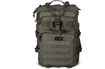 Image of Tacticon Armament 24 BattlePack Tactical Backpacks, Ranger Green, 24BPRG10
