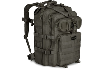 Image of USED Tacticon Armament 24 BattlePack Tactical Backpacks, Ranger Green, 24BPRG10, EDEMO1, Condition Parts Only/Salvage, Wrong Product