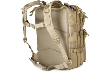 Image of Tacticon Armament 24 BattlePack Tactical Backpacks, Tan, 24BPTN10