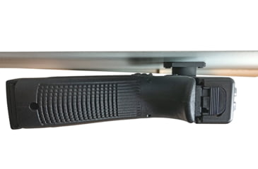 Image of Tacticon Armament Adhesive Backing Gun Magnet, 1 Pack, Black, AM10