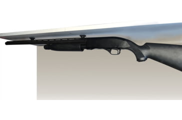 Image of Tacticon Armament Adhesive Backing Gun Magnet, 1 Pack, Black, AM10