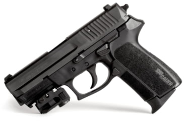 Image of Tacticon Armament BattleBeam Laser Sight, Green, BBV1G