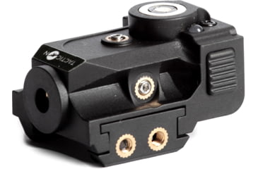 Image of Tacticon Armament BattleBeam Laser Sight, Green, BBV1G