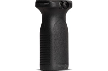 Image of Tacticon Armament BattleGrip 3 Tactical Rifle Foregrip, Black, BG03BK