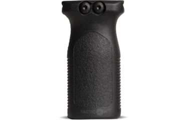 Image of Tacticon Armament BattleGrip 3 Tactical Rifle Foregrip, Black, BG03BK